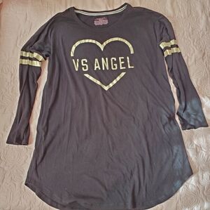 Victoria's Secret Seep Tee
